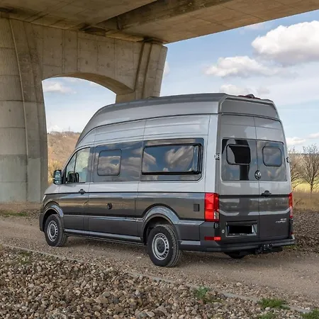 Campiri Base - Motorhome & Rvs Company *