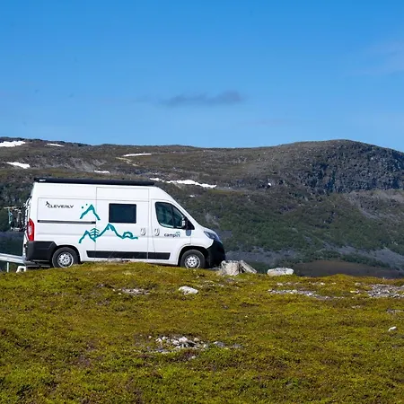 Campiri Base - Motorhome & Rvs Company
