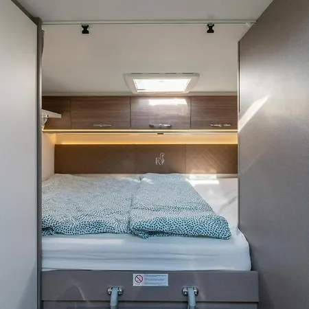 Campiri Base - Motorhome & Rvs Company *