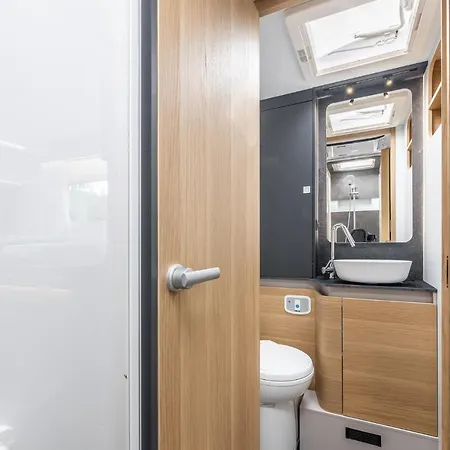 Campiri Base - Motorhome & Rvs Company Malaga
