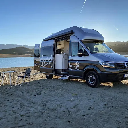 Campiri Base - Motorhome & Rvs Company * Malaga