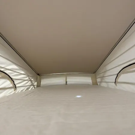 Campiri Base - Motorhome & Rvs Company Botel