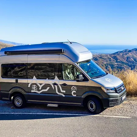 Campiri Base - Motorhome & Rvs Company Botel