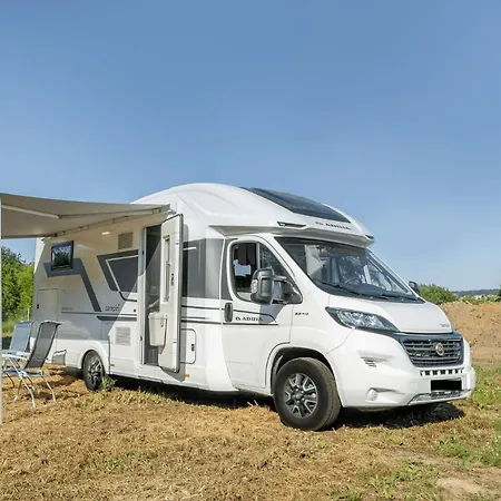 Campiri Base - Motorhome & Rvs Company Malaga
