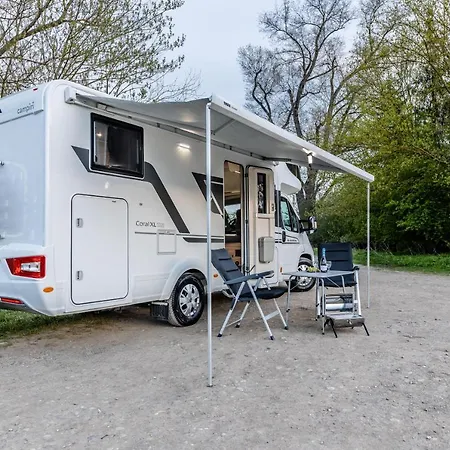 Campiri Base - Motorhome & Rvs Company