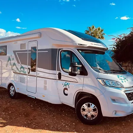 Campiri Base - Motorhome & Rvs Company *