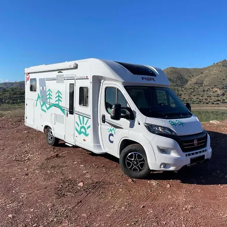 Campiri Base - Motorhome & Rvs Company