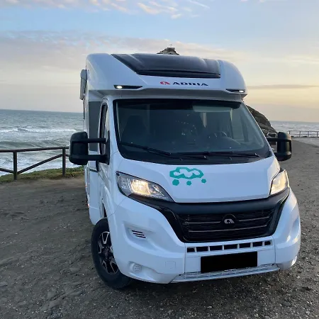 Campiri Base - Motorhome & Rvs Company Botel