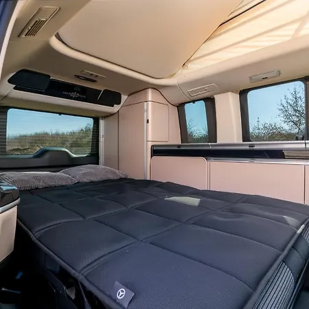 Campiri Base - Motorhome & Rvs Company *