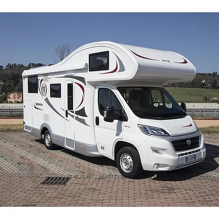 Campiri Base - Motorhome & Rvs Company Botel