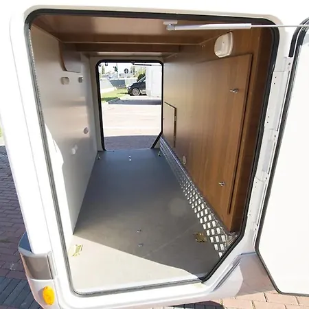 Campiri Base - Motorhome & Rvs Company *