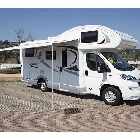 Campiri Base - Motorhome & Rvs Company *