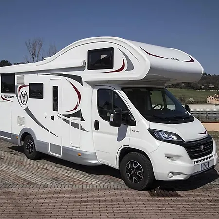Campiri Base - Motorhome & Rvs Company