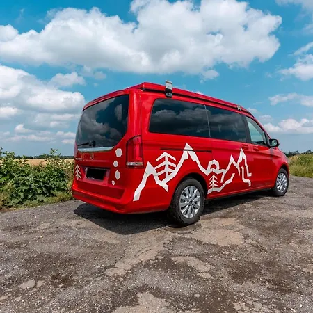 Campiri Base - Motorhome & Rvs Company Malaga