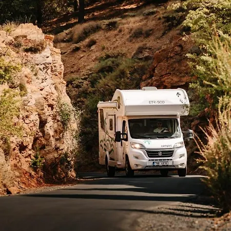 Campiri Base - Motorhome & Rvs Company *