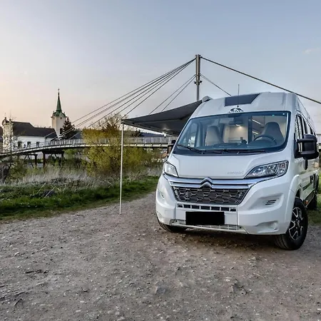 Campiri Base - Motorhome & Rvs Company *