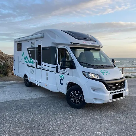 Campiri Base - Motorhome & Rvs Company Hotel en barco *
