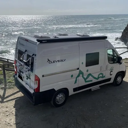 Campiri Base - Motorhome & Rvs Company * Málaga