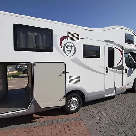 Campiri Base - Motorhome & Rvs Company *