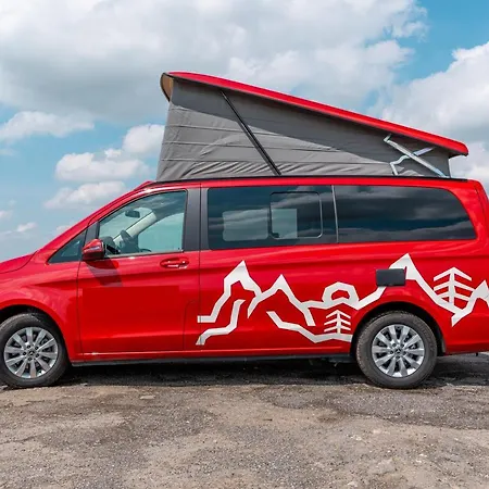 Campiri Base - Motorhome & Rvs Company